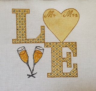 FSLOVEW LOVE WEDDING by Funda Scully