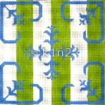 JC205 Stripe Scroll by J Child