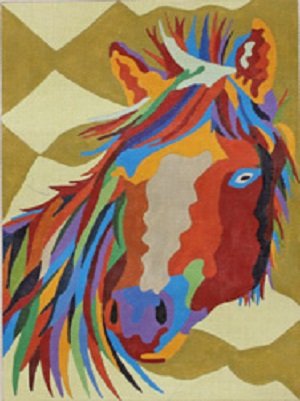 JMPDW409 STALLION 1 by Prince Duncan Williams Julie Mar