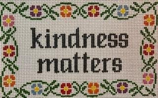 JUKM321 Kindness Matters by Judi and Co.