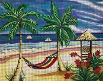 HAMMOCK by Judi & Co.-JUPA52