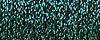 009 EMERALD METALLIC BRAID by KREINIK