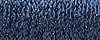 018HL NAVY HI LUSTER METALLIC BRAID by KREINIK