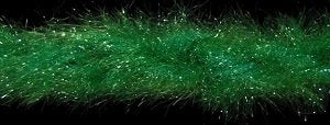 606 Kelly Green Legacy by ThreadworX
