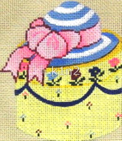 HAT BOX III Marcy MA2137