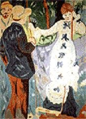 MN0423-RENOIR SWING by Magic Needle