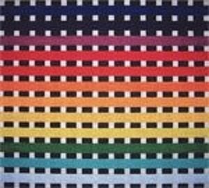 MN0513ta-RAINBOW TALLIS BAG by Magic Needle