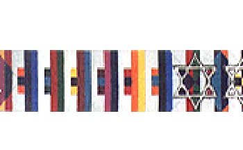MN862A-SILVER STAR MULTI AGAM ATARAH by MAGIC NEEDLE