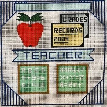 MN95-T Small Teacher by MAGIC NEEDLE