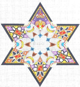 Hallel Tallis Bag by Adam Rhine for Rishfeld Designs-RISHAR122