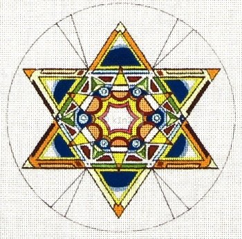 Hallel Kippah by Rishfeld-RISHAR132
