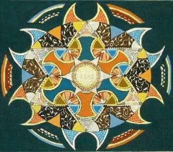 L'Aynaychem Tallis Judaica by Rishfeld-RISHAR134