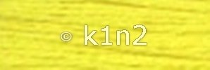 876 Yellow Splendor