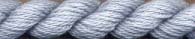 Slate Blue 35 Silk & Ivory Threads-SAI035