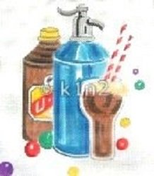SASI9999-EGG CREAM by SASI