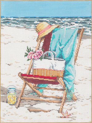 SG181084-BLISS by Sandra Gilmore