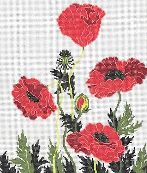 SG181218 FOR REMEMBRANCE by Sandra Gilmore