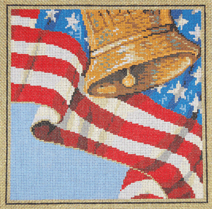 SG18282-FREEDOM by Sandra Gilmore