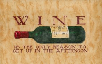 SG18931-WINE by Sandra Gilmore
