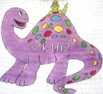 SHD-DINO by Shelbi