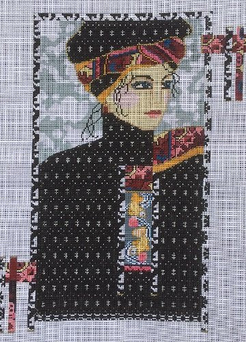 SOSB029-WILLET I by Sophia Designs