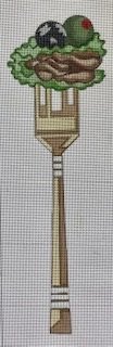 STPL03 ROAST BEEF FORK by STUDIO 2 Ltd.