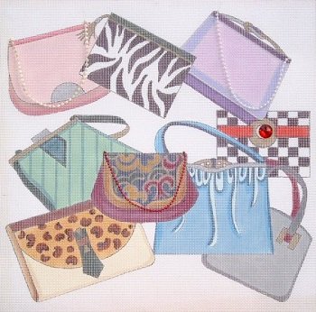 STPP48 HANDBAGS by Studio2