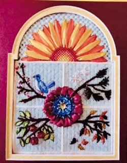 SUSD111 HARMONY by Sundance Designs