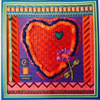 SUTUATL A TIME FOR LOVE by Sundance Designs