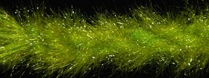 6051 Chartreuse Legacy by ThreadworX