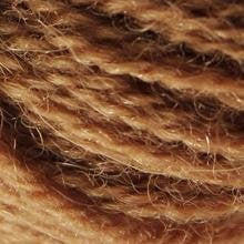 TW1412 EARTH BROWN PERSIAN TAPESTRY WOOL