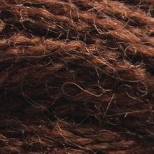TW1422 COFFEE BROWN PERSIAN TAPESTRY WOOL