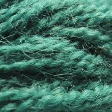 TW1521 TEAL BLUE PERSIAN TAPESTRY WOOL