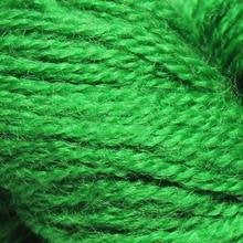 TW1696 CHRISTMAS GREEN PERSIAN TAPESTRY WOOL