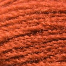 TW1823 TANGERINE PERSIAN TAPESTRY WOOL