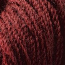 TW1891 BERRY PERSIAN TAPESTRY WOOL