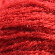 TW1970 CHRISTMAS RED PERSIAN TAPESTRY WOOL
