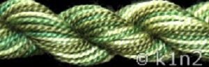 1069 Spanish Olives Overdyed Vineyard Merino