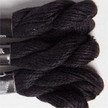 PPS 001 PEPPER- PEPPER POT SILK