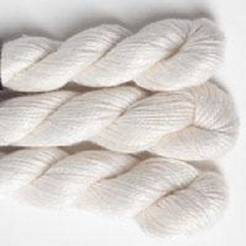 PEPPER POT SILK SOLID AND VARIEGATED