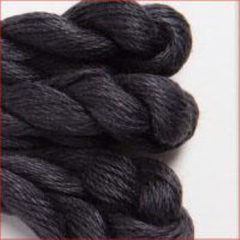 PPS 010 SHITAKE PEPPER POT SILK