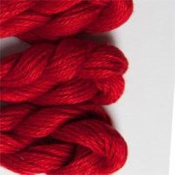 PPS 016 TOMATO PEPPER POT SILK