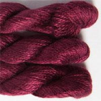 PPS 021 WINE PEPPER POT SILK