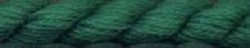 EMERALD 25 Silk & Ivory Threads