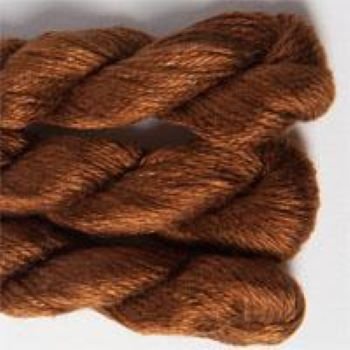 PPS 062 BROWN SUGAR PEPPER POT SILK