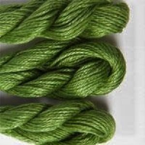 PPS 075 CILANTRO PEPPER POT SILK