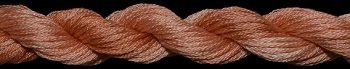10330 Spiced Peach Floss Overdyed ThreadworX