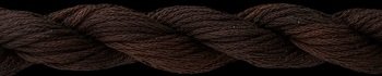 10370 Double Fudge Floss Overdyed ThreadworX