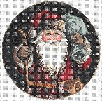 SG181241 ON HIS WAY by Sandra Gilmore