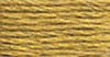 3045 Dark Yellow Beige PERLE COTTON